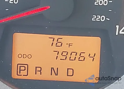 2012 Toyota Rav4 Limited из США, поврежденный, VIN 2T3DF4DV3CW239863